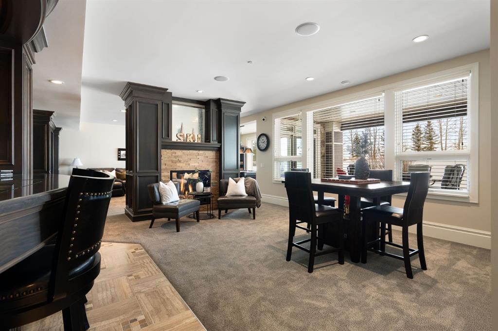 107 Willow Creek Summit