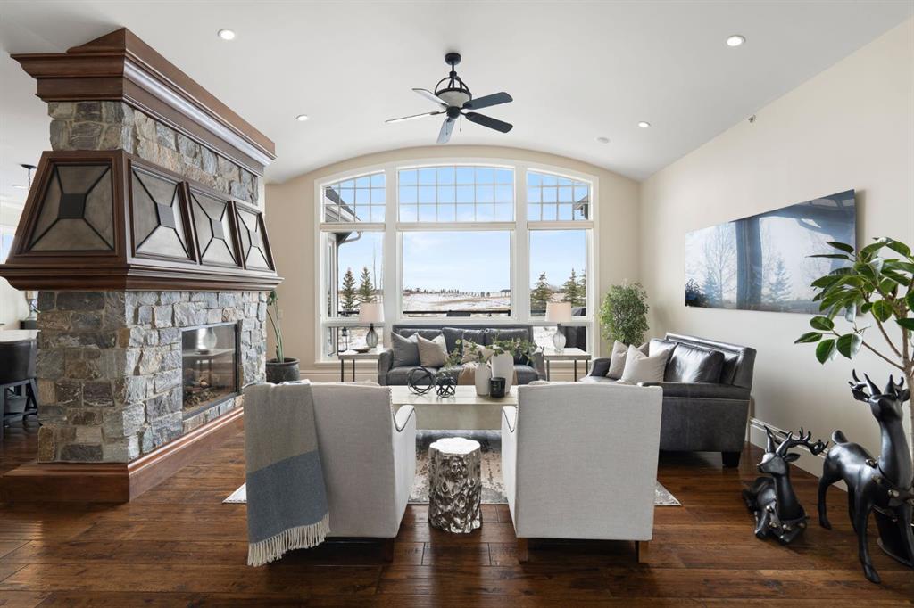 107 Willow Creek Summit