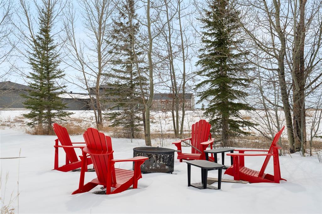 107 Willow Creek Summit
