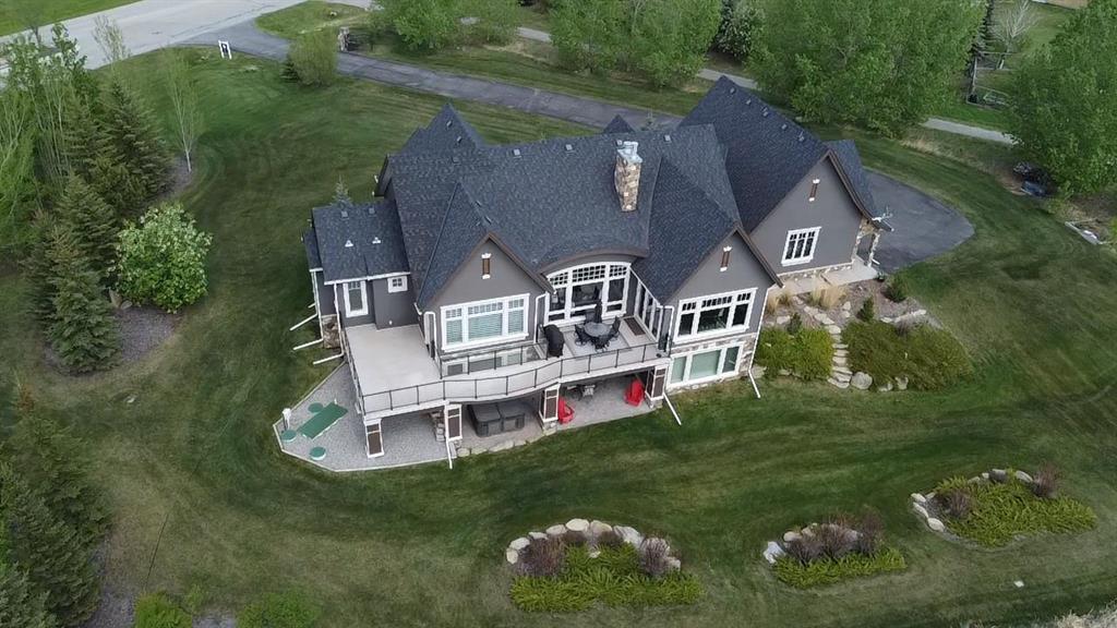 107 Willow Creek Summit