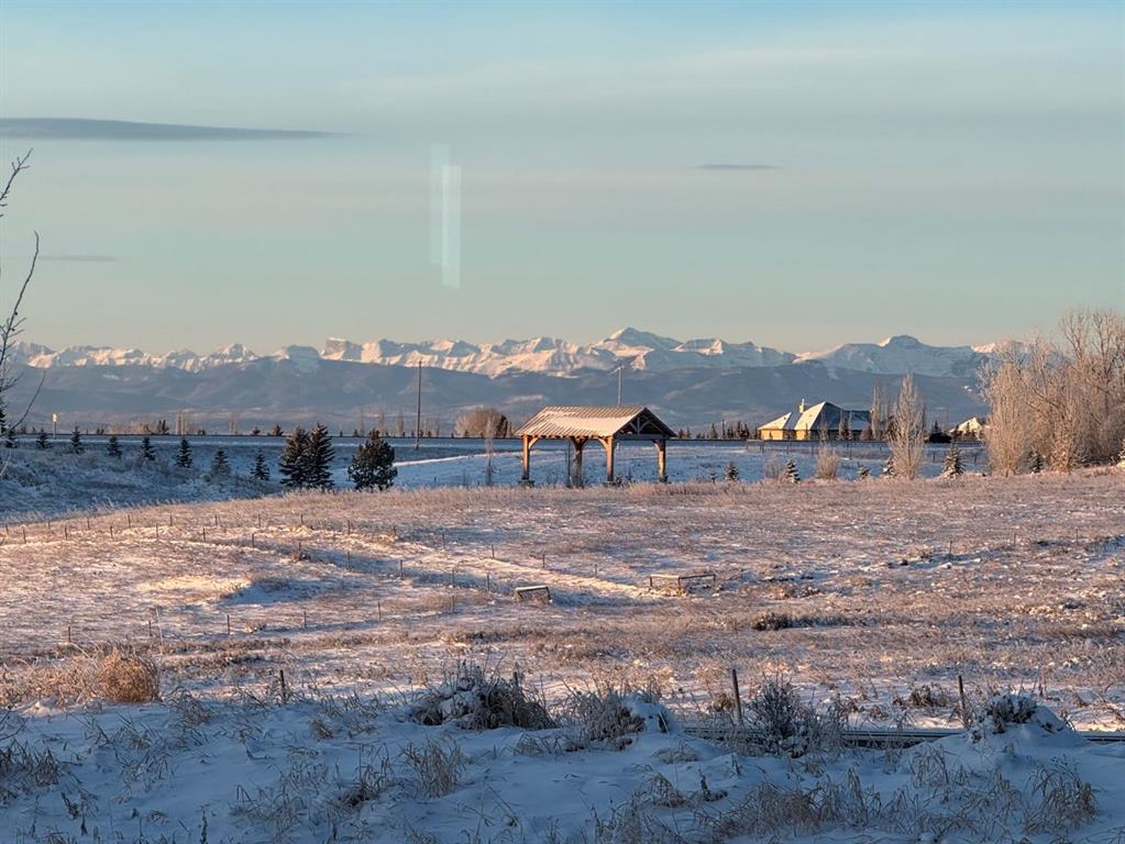 107 Willow Creek Summit