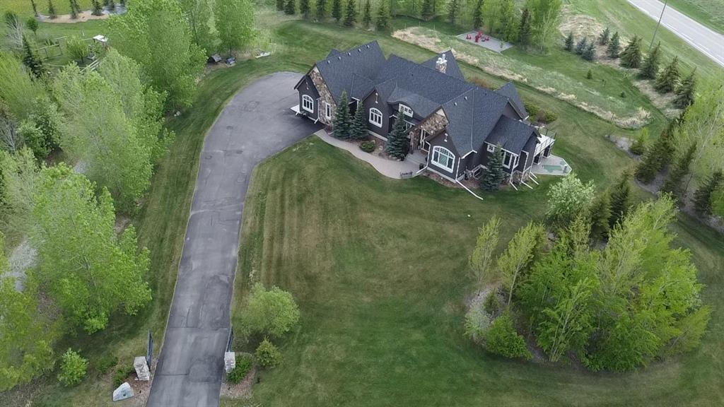 107 Willow Creek Summit