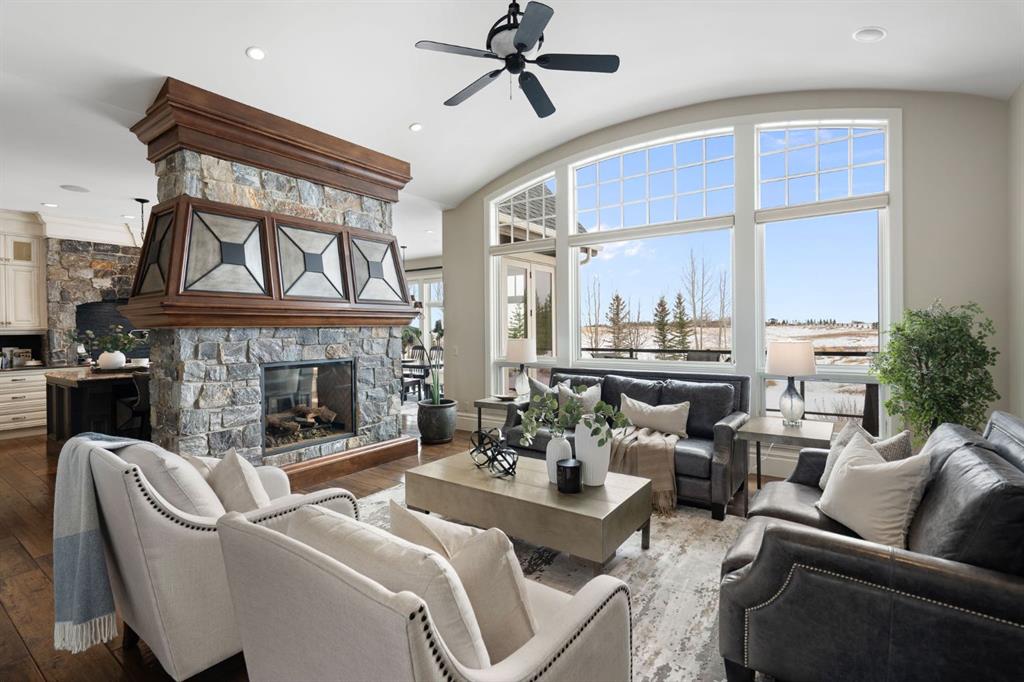 107 Willow Creek Summit