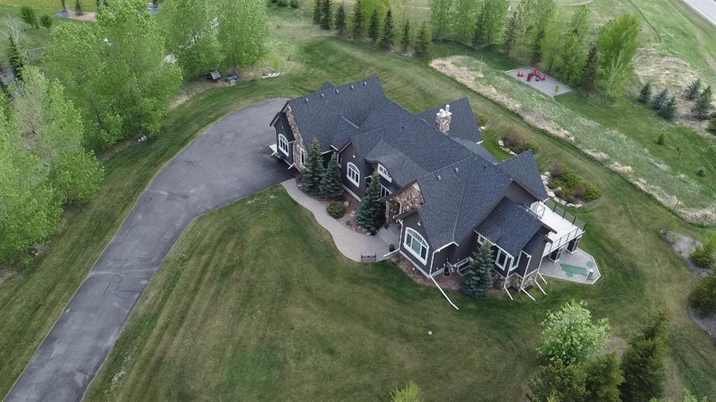 107 Willow Creek Summit