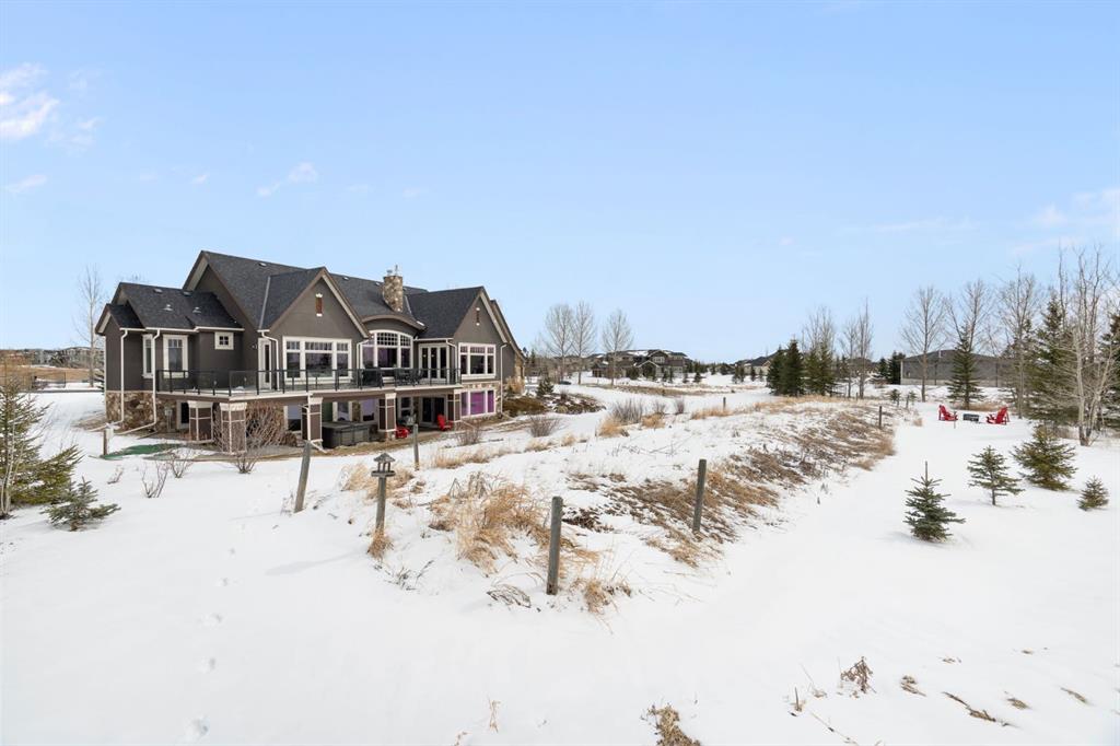 107 Willow Creek Summit