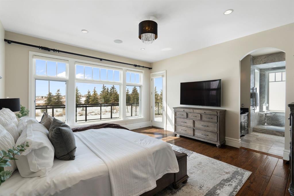 107 Willow Creek Summit