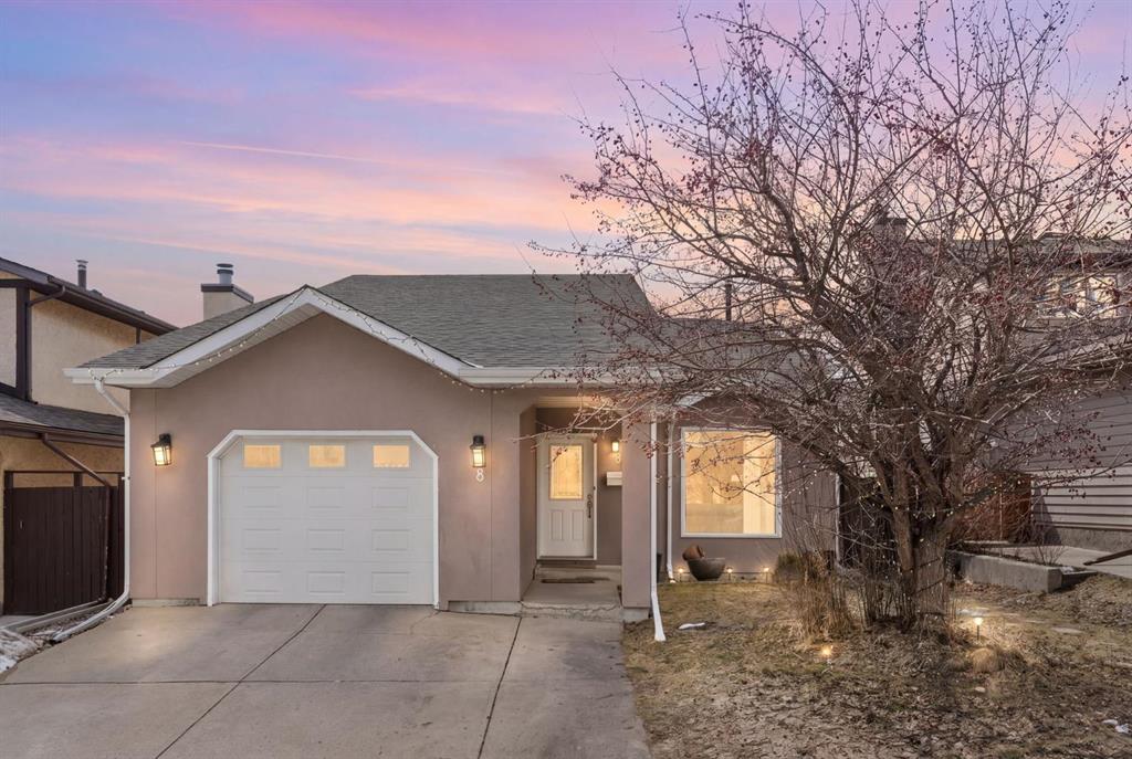 8 Hawkfield Crescent NW
