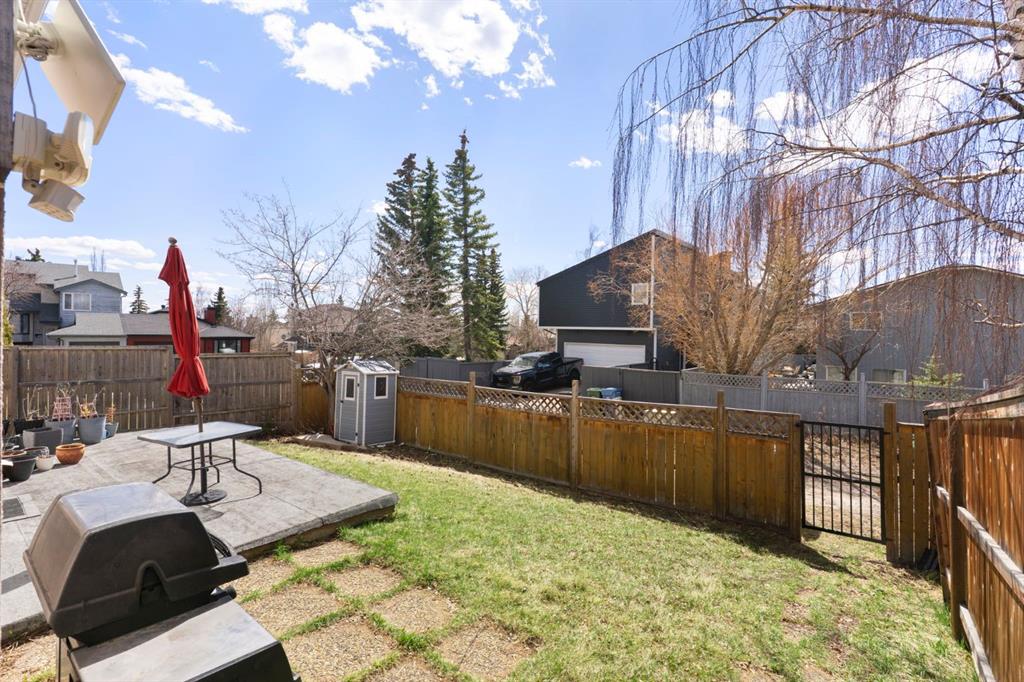 8 Hawkfield Crescent NW