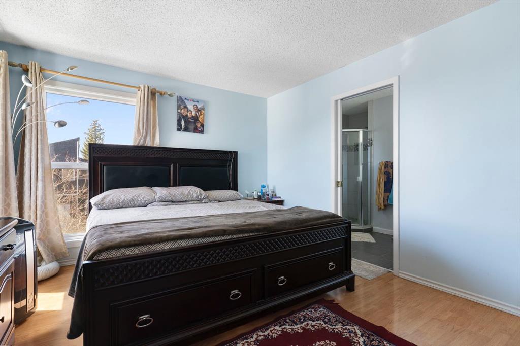 8 Hawkfield Crescent NW
