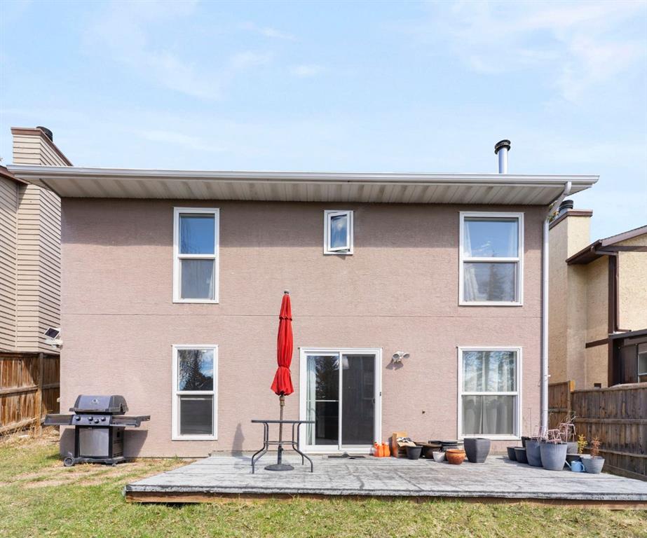 8 Hawkfield Crescent NW