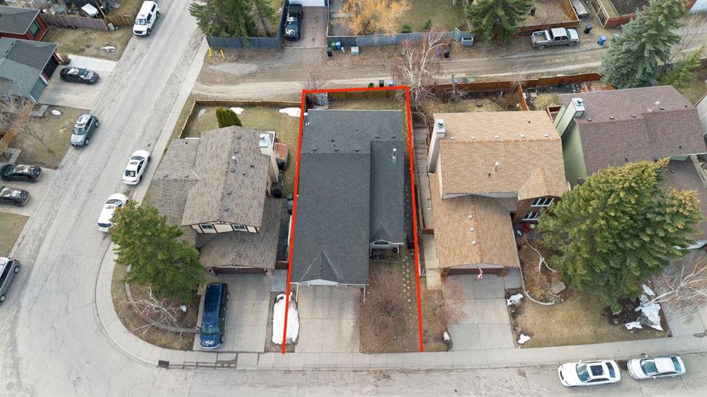 8 Hawkfield Crescent NW