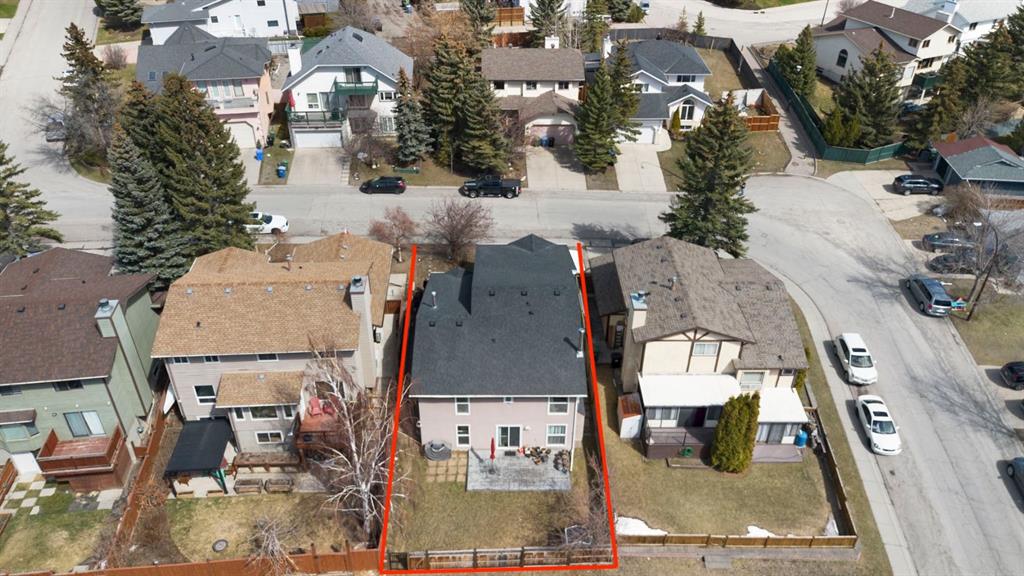 8 Hawkfield Crescent NW