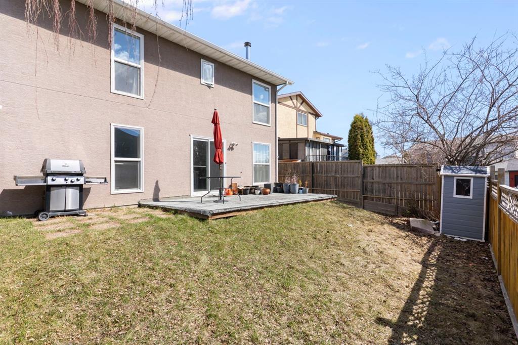 8 Hawkfield Crescent NW