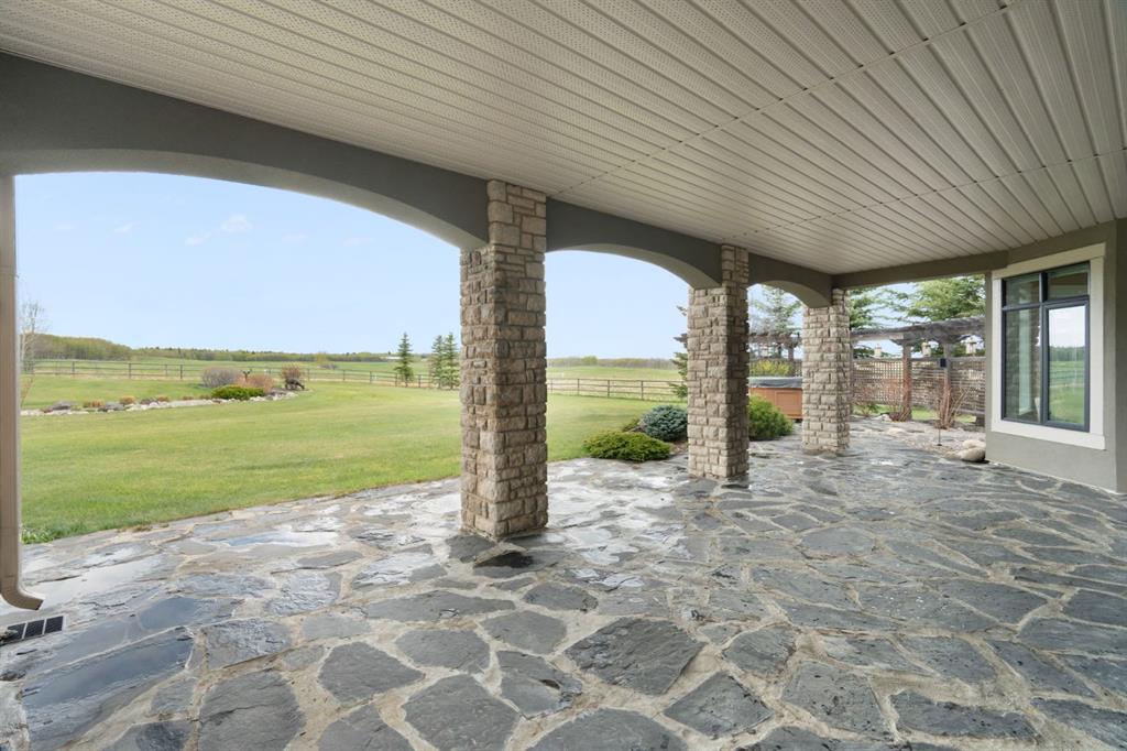 7 Kodiak Springs Cove