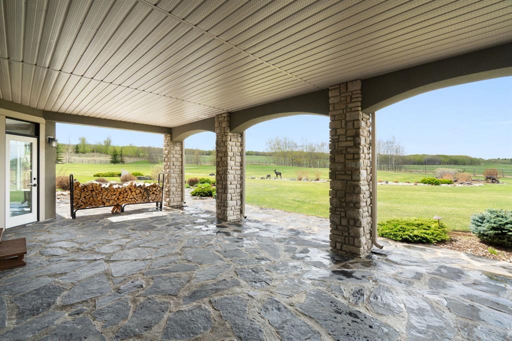 7 Kodiak Springs Cove