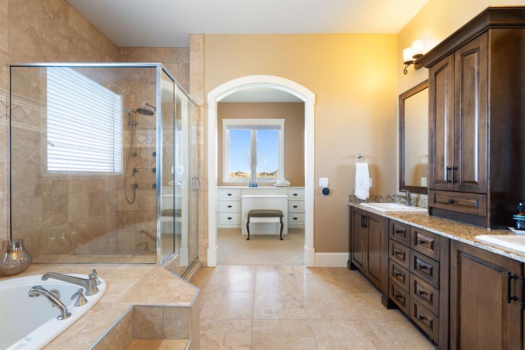7 Kodiak Springs Cove