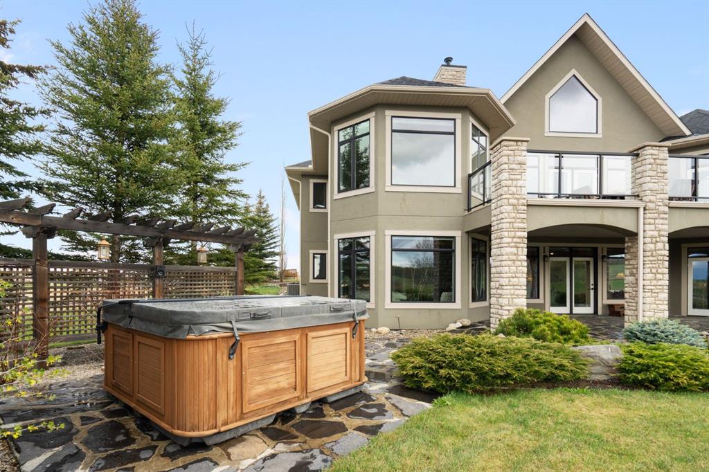 7 Kodiak Springs Cove