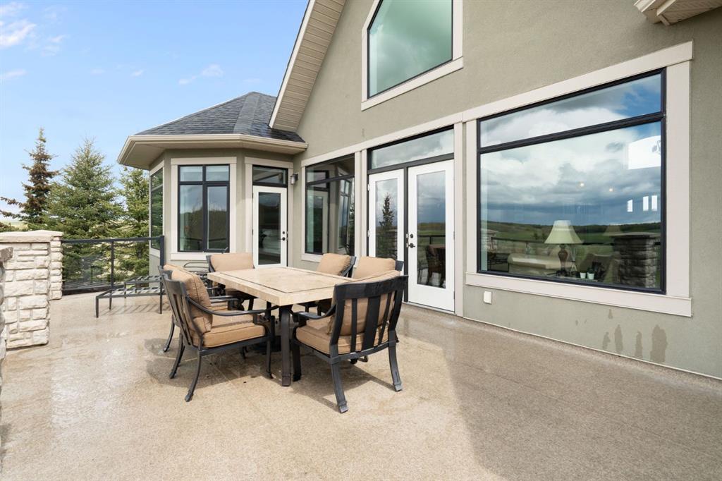7 Kodiak Springs Cove