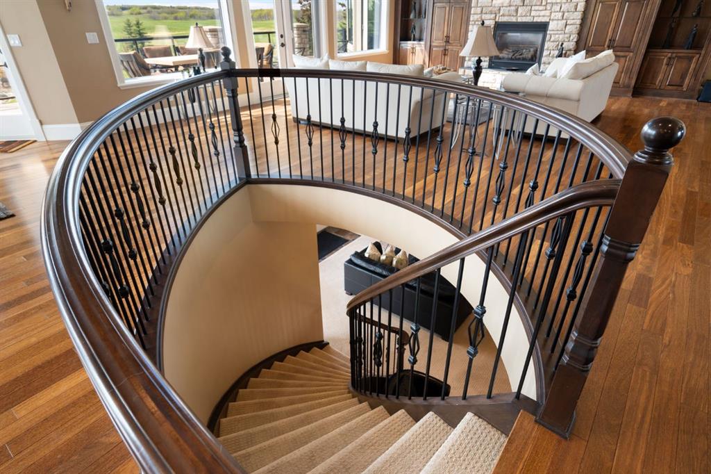 7 Kodiak Springs Cove