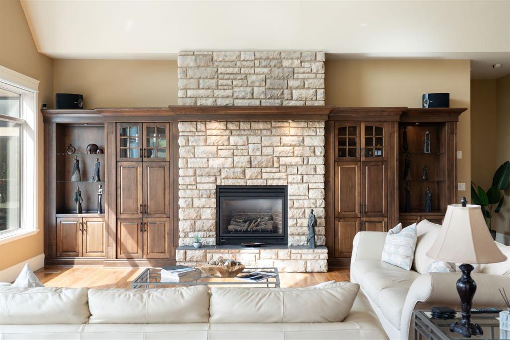 7 Kodiak Springs Cove