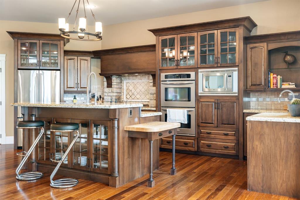 7 Kodiak Springs Cove