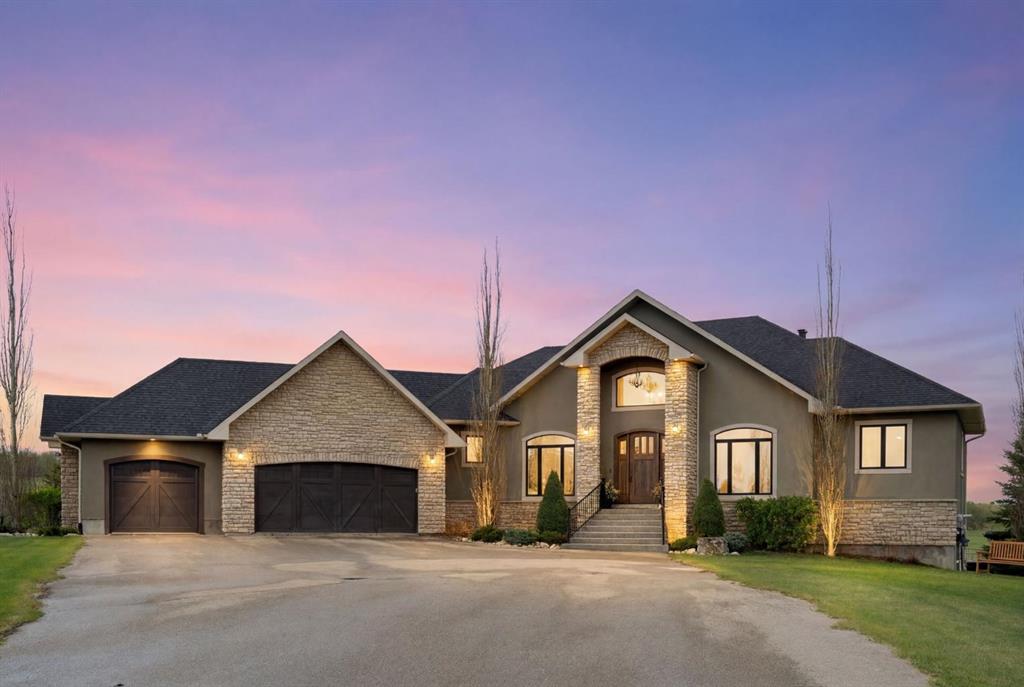 7 Kodiak Springs Cove