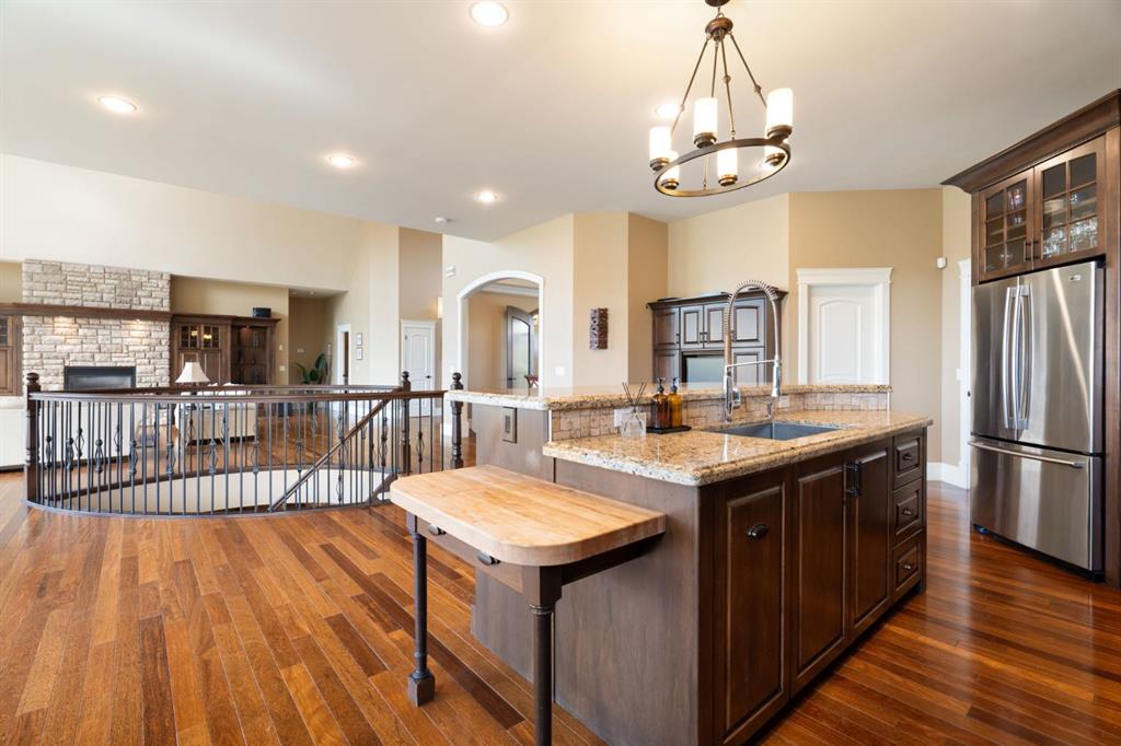 7 Kodiak Springs Cove
