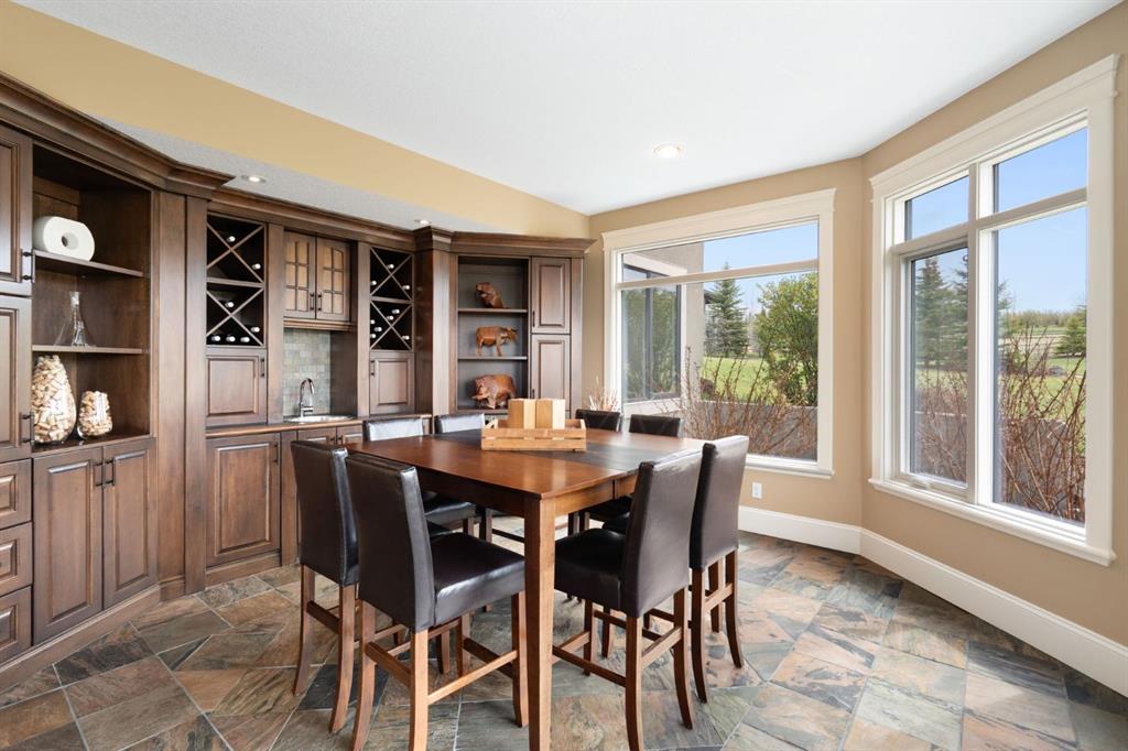 7 Kodiak Springs Cove