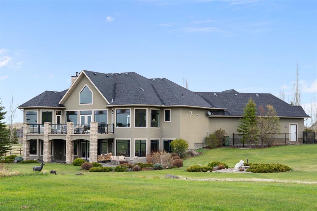 7 Kodiak Springs Cove