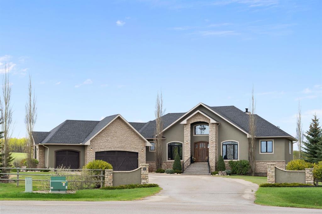7 Kodiak Springs Cove