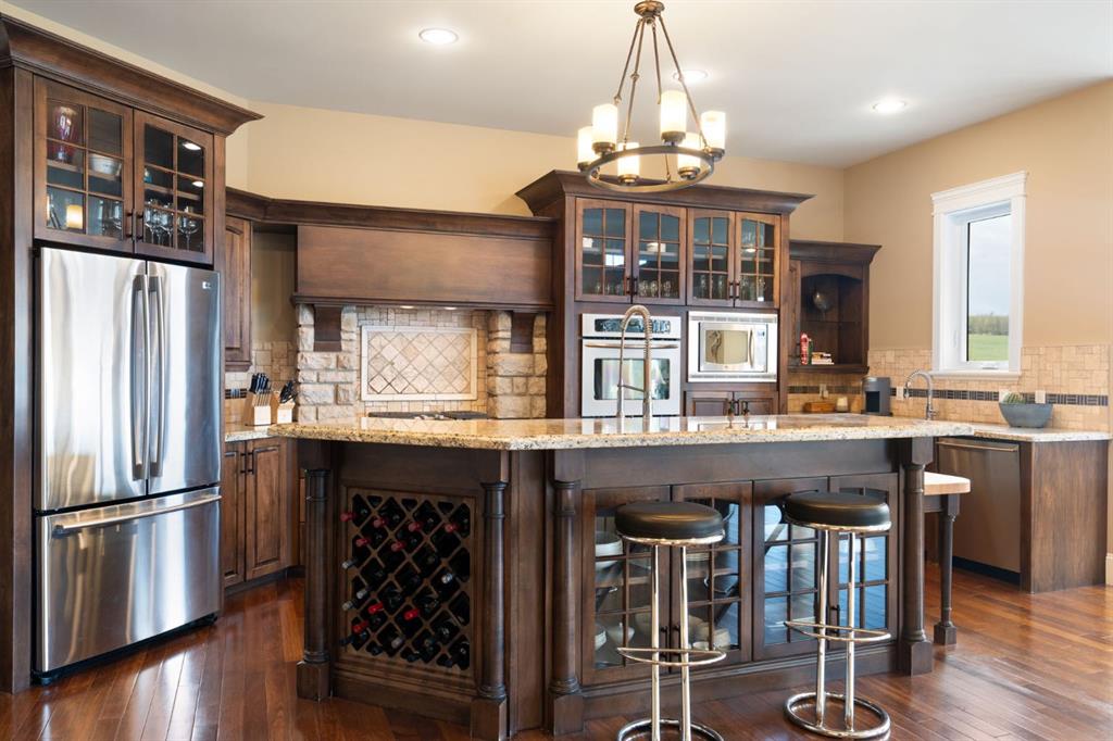 7 Kodiak Springs Cove
