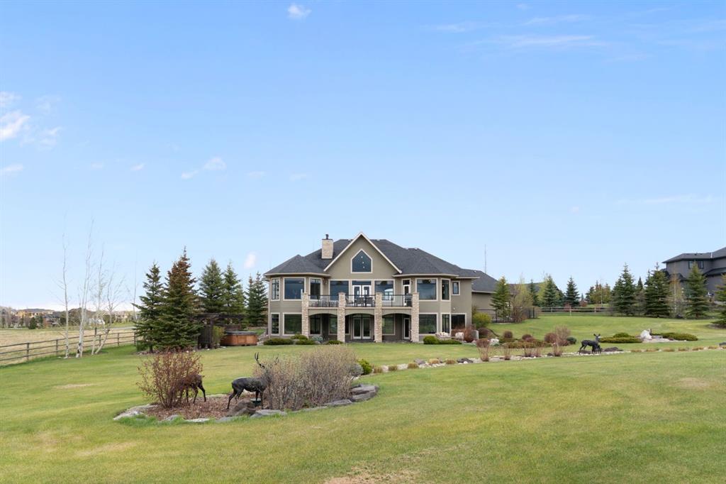 7 Kodiak Springs Cove