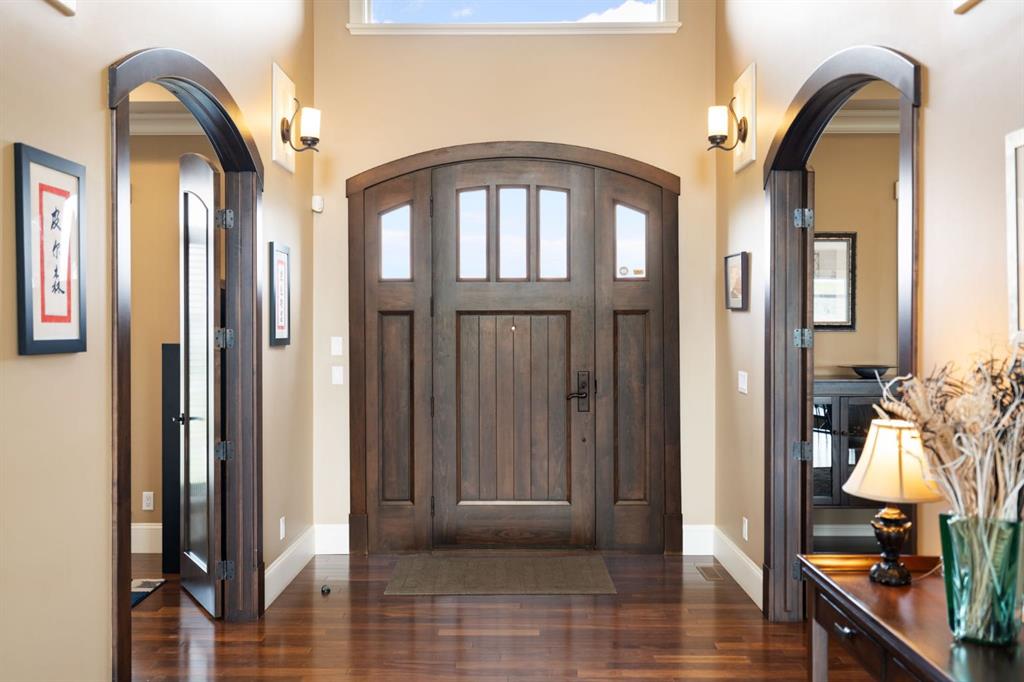 7 Kodiak Springs Cove