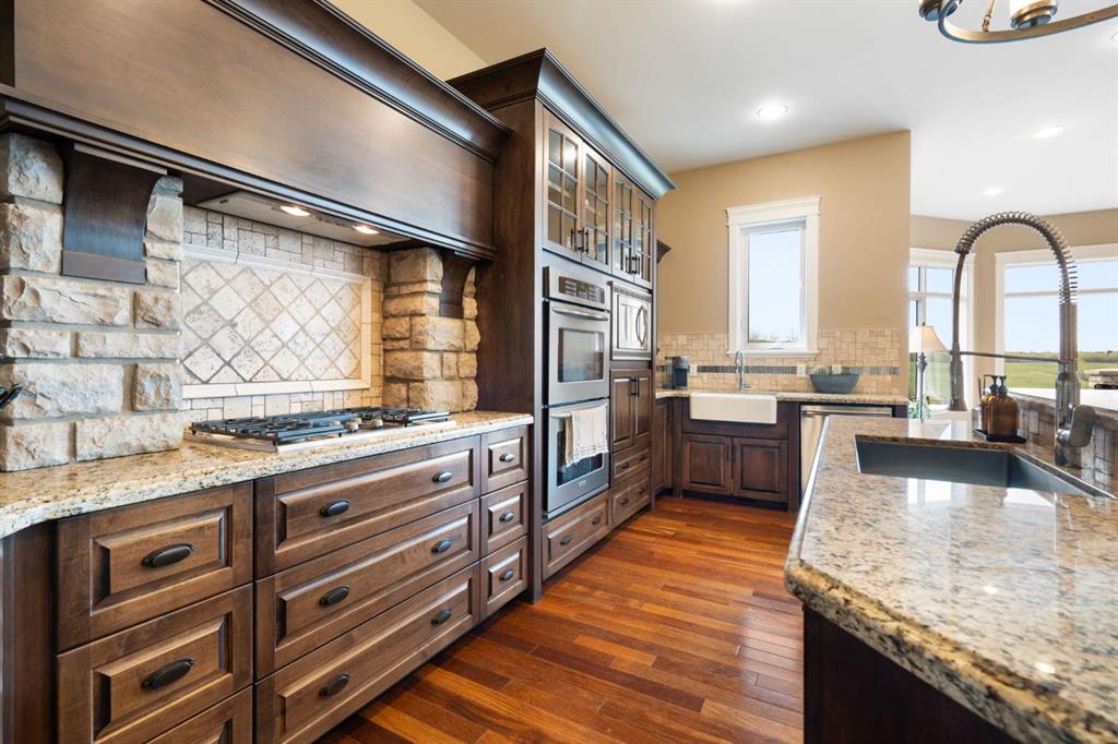 7 Kodiak Springs Cove