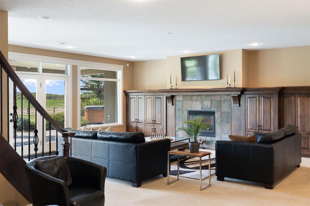 7 Kodiak Springs Cove