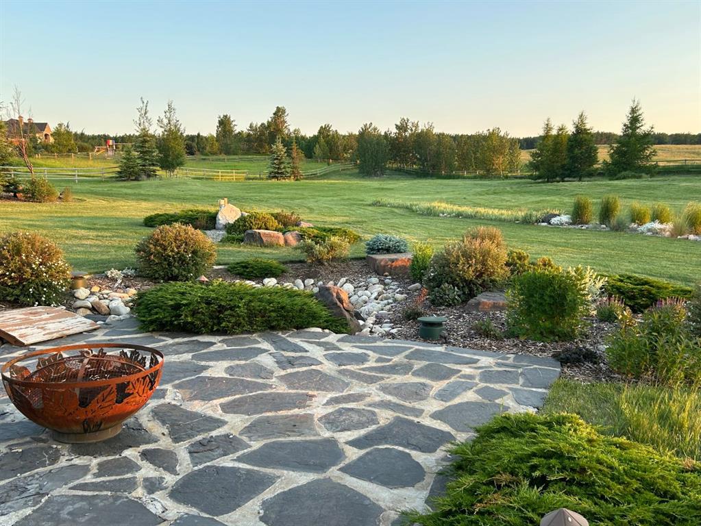 7 Kodiak Springs Cove