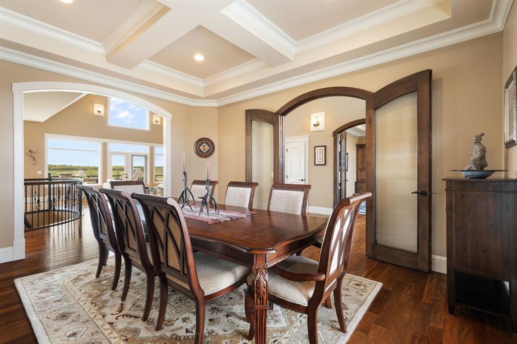 7 Kodiak Springs Cove