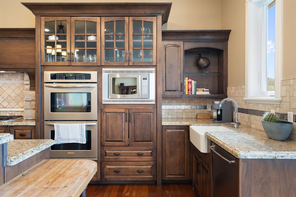 7 Kodiak Springs Cove