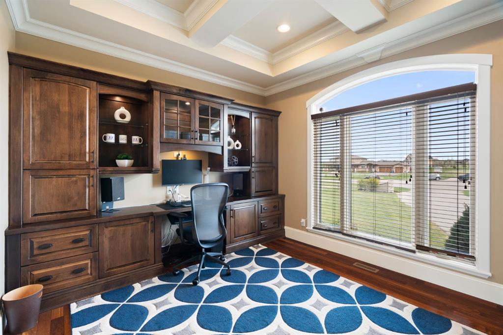 7 Kodiak Springs Cove