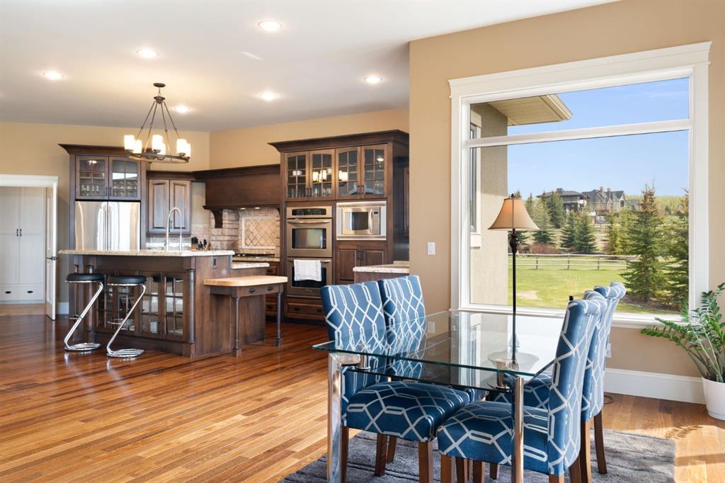 7 Kodiak Springs Cove