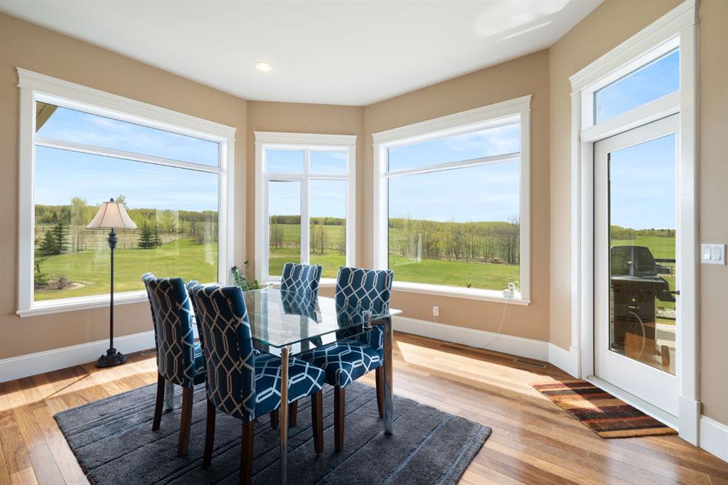 7 Kodiak Springs Cove