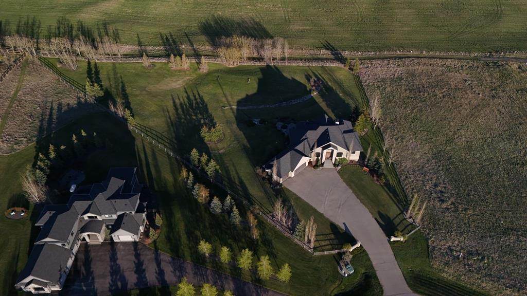 7 Kodiak Springs Cove