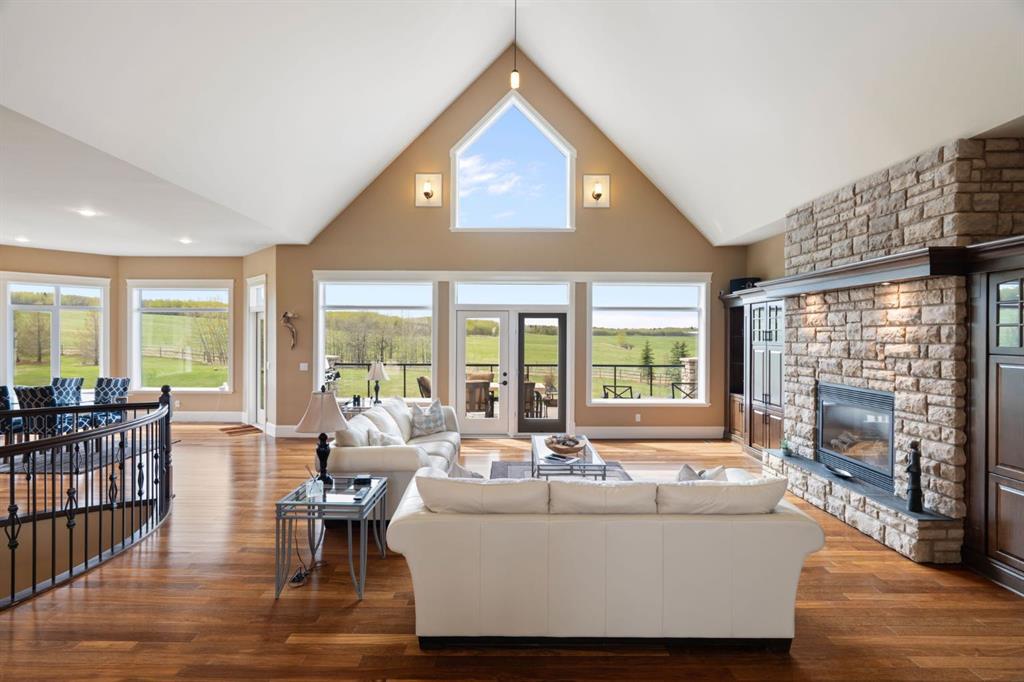 7 Kodiak Springs Cove