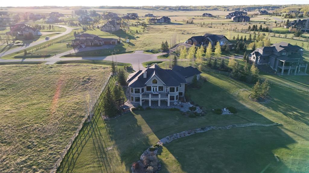 7 Kodiak Springs Cove