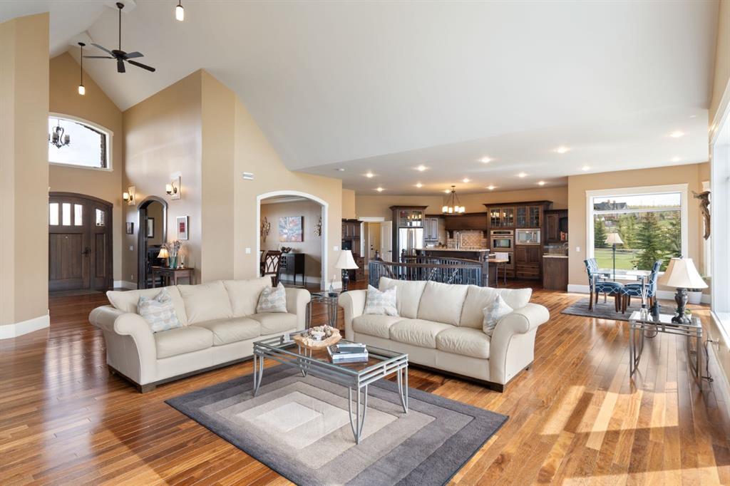 7 Kodiak Springs Cove