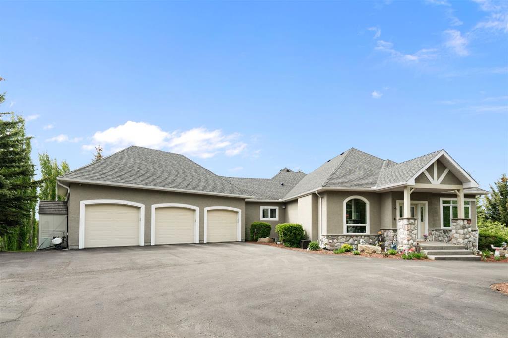 254 Church Ranches Way