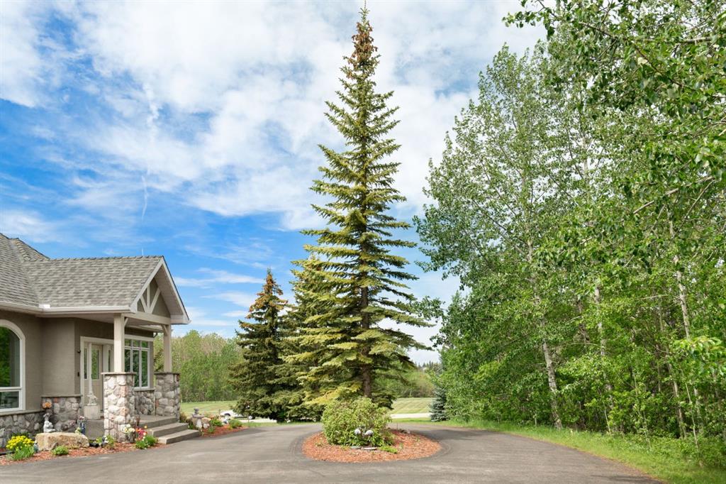 254 Church Ranches Way