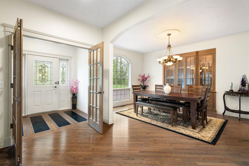 254 Church Ranches Way