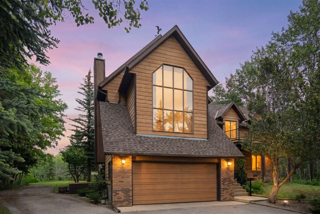 39 Bearspaw Ridge Crescent