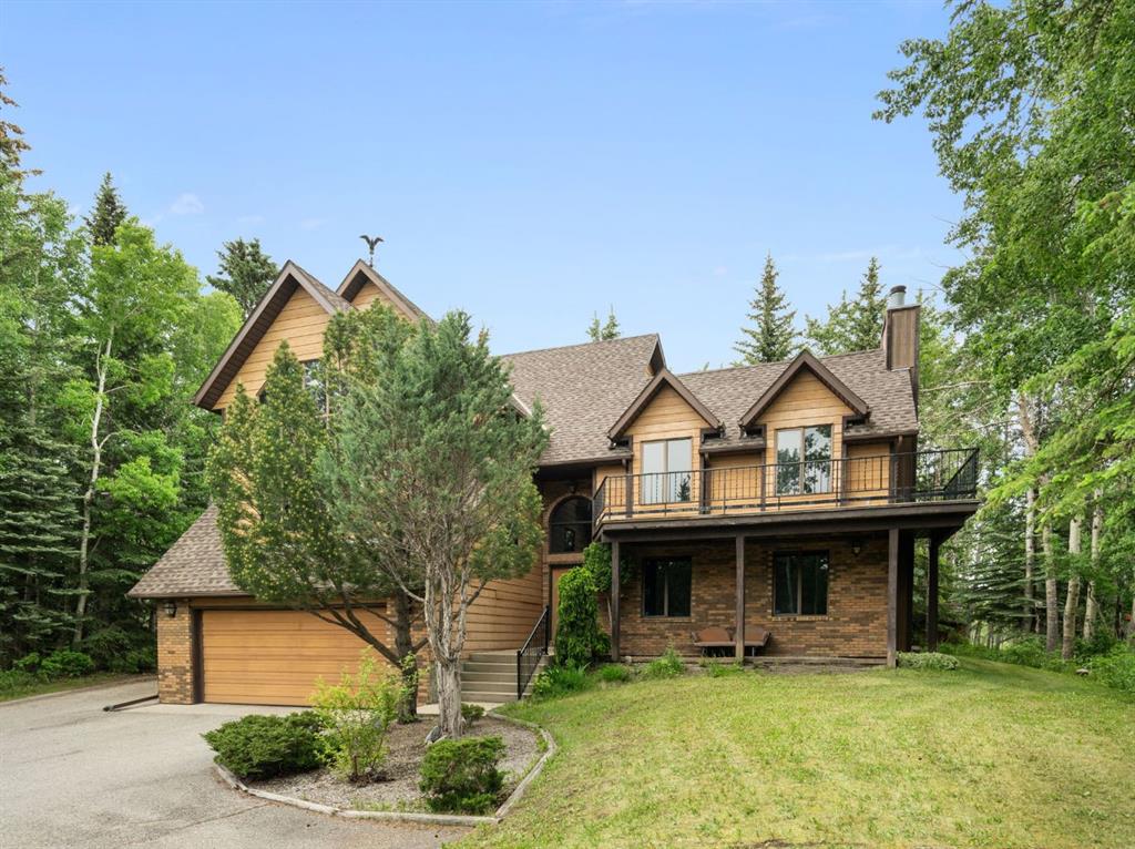 39 Bearspaw Ridge Crescent